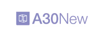 Logo Línea A30 new