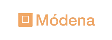 Logo Línea Modena
